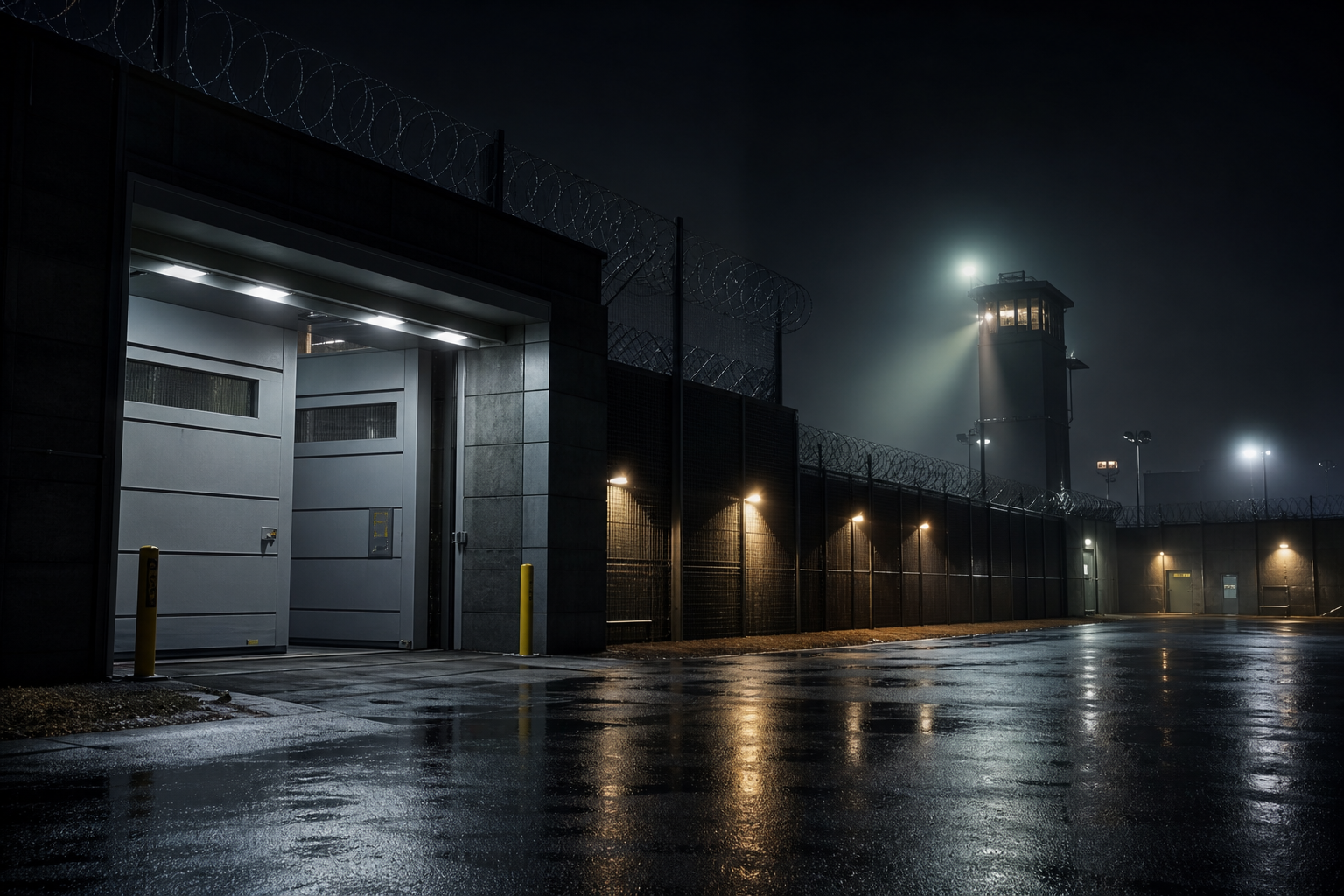 GreyCore Access Environment